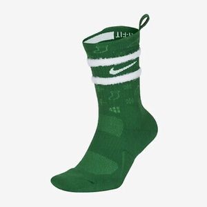 Elite Crew Socks Nike Basketball Christmas Socks Nike Elite